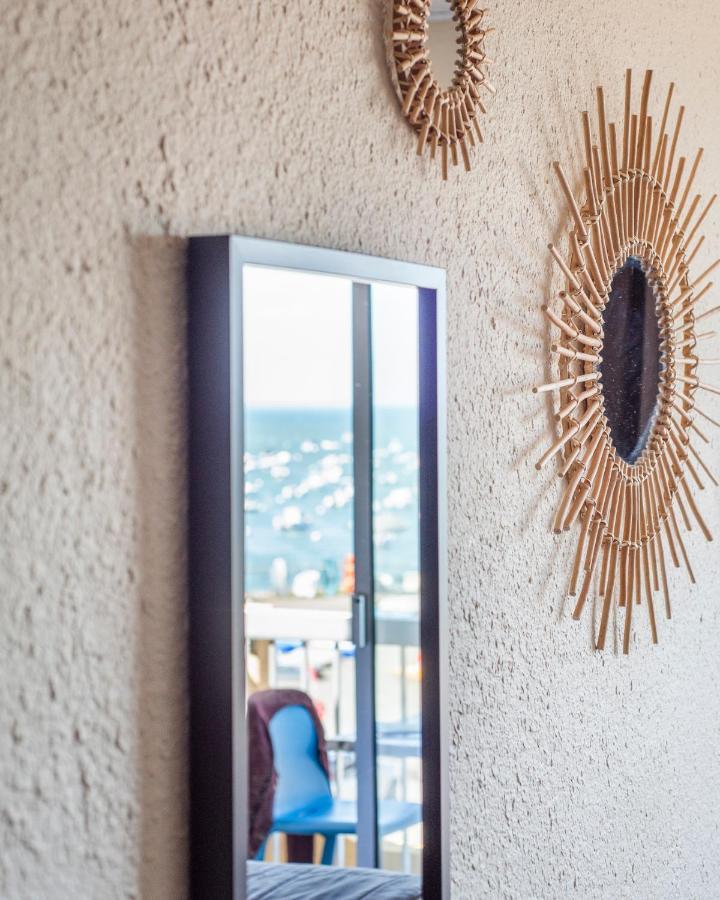 Logis Hotel Le Calluna Restaurant La Flottille Préfailles Eksteriør billede