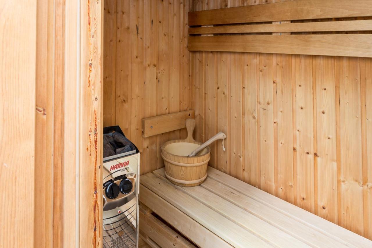 Logis Hotel Le Calluna Restaurant La Flottille Préfailles Eksteriør billede